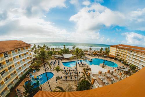 View, Gran Hotel Stella Maris Urban Resort & Conventions in Salvador
