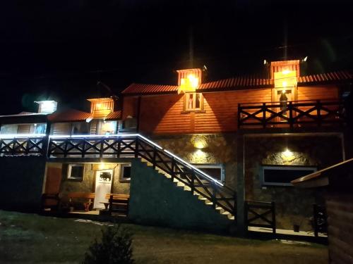 Apartment Country Villa MMMM-1-Camp Scepanovic in Polja