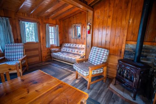 Timber Bay Lodge and Houseboats - image 12