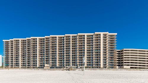 Phoenix X 506 – khách sạn tại Perdido Beach