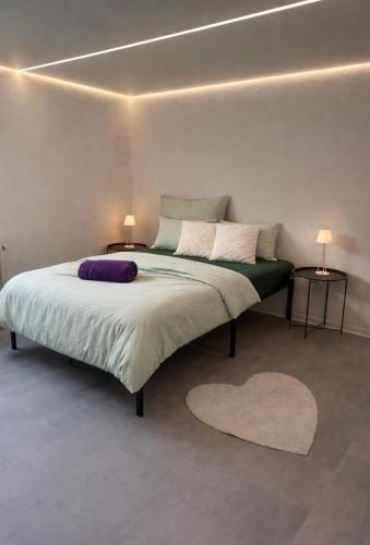 Modernes ruhiges Appartement mitten in Bad Rappenau in 巴特拉珀瑙