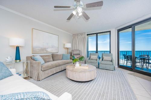Phoenix X 507 – khách sạn tại Perdido Beach