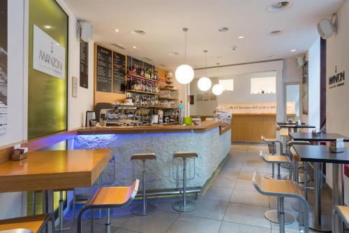 Hotel St.Gotthard - image 11