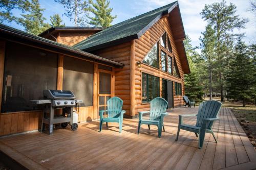 Timber Bay Lodge and Houseboats - image 7