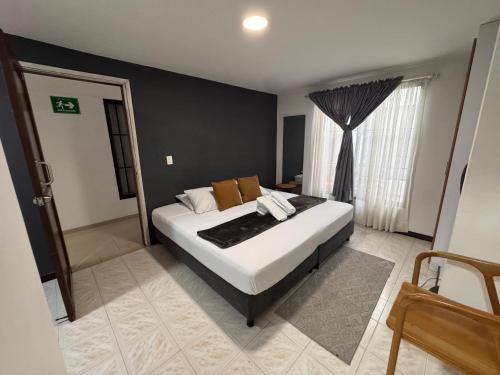 Hotel Torre Ejecutiva Pereira