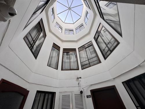 Hotel Torre Ejecutiva Pereira in Pereira