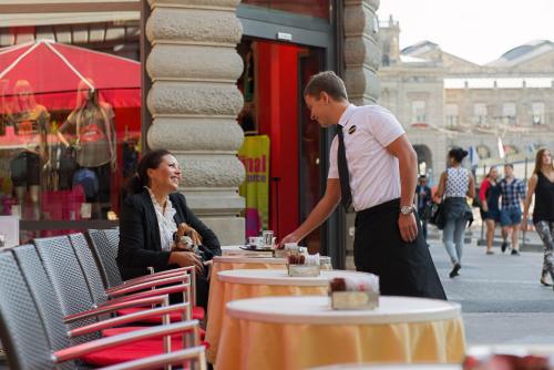 Hotel St.Gotthard - image 3