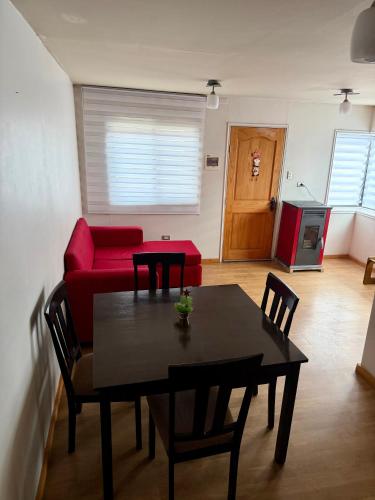 Apartamento Coyhaique