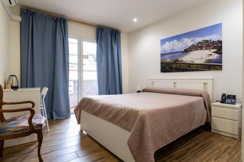 Innmare Fortuna Hotel Dos Estrellas - Marín