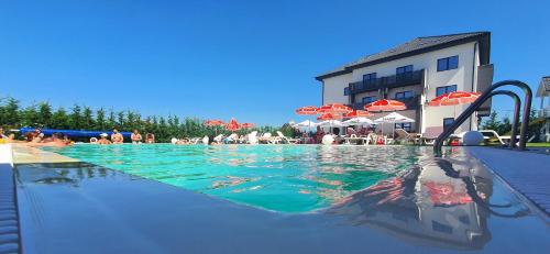 Pensiunea Harmony Băile Felix (Pensiunea Harmony Baile Felix) in Băile Felix