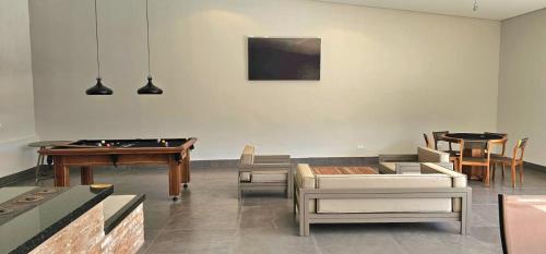 Vila Mattuto - Casa Tapera in Guaíra (Sao Paulo)