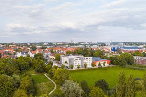 Designhotel Wienecke XI. Hannover