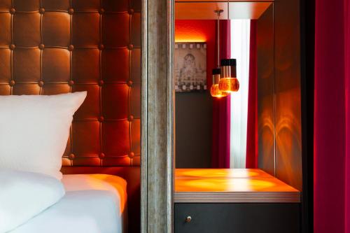 Designhotel + CongressCentrum Wienecke XI., Hanower (zdjęcie 3)