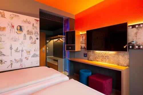 Designhotel + CongressCentrum Wienecke XI., Hanower (zdjęcie 5)