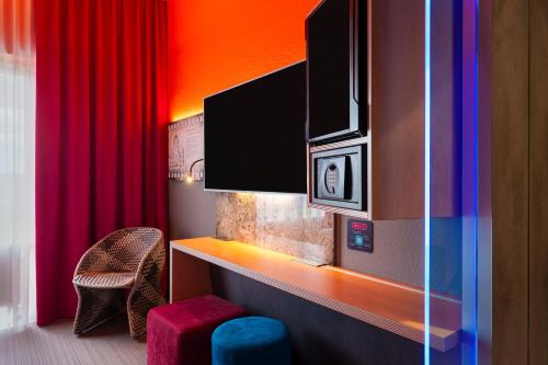 Designhotel + CongressCentrum Wienecke XI., Hanower (zdjęcie 6)