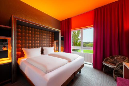 Designhotel + CongressCentrum Wienecke XI., Hanower