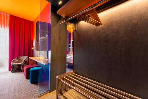 Designhotel + CongressCentrum Wienecke XI., Hanower (zdjęcie 11)