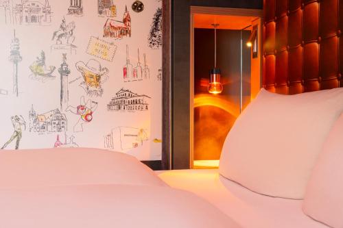 Designhotel + CongressCentrum Wienecke XI., Hanower (zdjęcie 9)