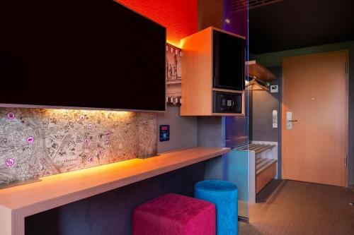 Designhotel + CongressCentrum Wienecke XI., Hanower (zdjęcie 10)