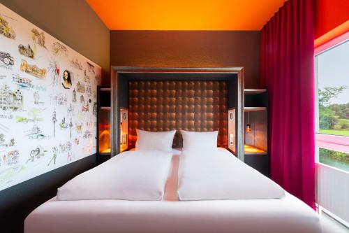 Designhotel + CongressCentrum Wienecke XI., Hanower (zdjęcie 8)