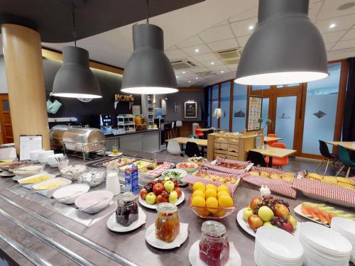 Ibis Bratislava Centrum obrázok