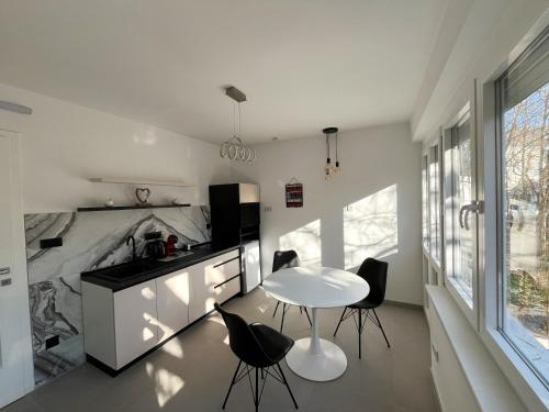 Astra apartman