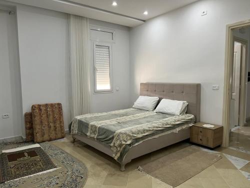 Modern Spacious 3-Bedroom Villa in Boumhel in Ezzahra