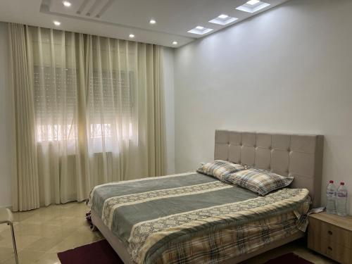 Modern Spacious 3-Bedroom Villa in Boumhel in Ezzahra