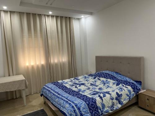 Modern Spacious 3-Bedroom Villa in Boumhel in Ezzahra