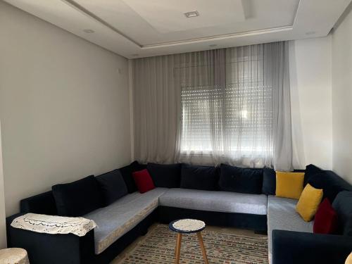 Modern Spacious 3-Bedroom Villa in Boumhel in Ezzahra