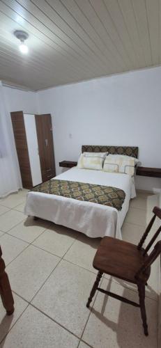 Apartmento 3 in Santa Vitória do Palmar