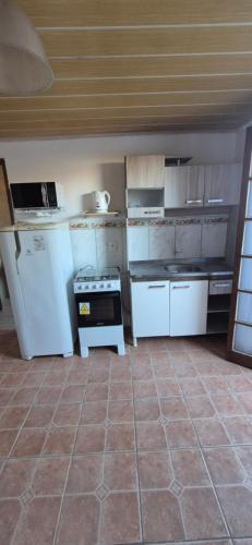 Apartmento 3 in Santa Vitória do Palmar