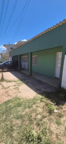 Apartmento 3 in Santa Vitória do Palmar
