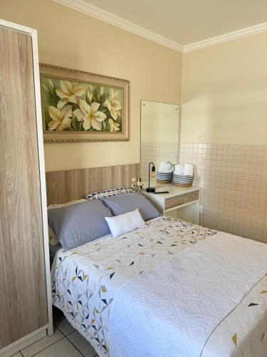 Lugar tranquilo para descansar - Residencial Vieira in Cachoeira do Bom Jesus