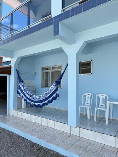 Exterior view, Lugar tranquilo para descansar - Residencial Vieira in Cachoeira do Bom Jesus