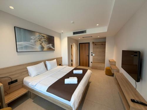 Hotel & Restaurant HAREA