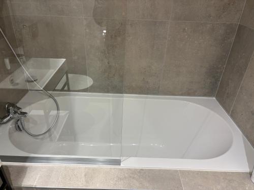 Chalet Le 5 Saint Marcel in Saint-Marcel