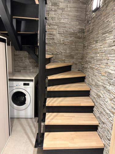 Chalet Le 5 Saint Marcel in Saint-Marcel