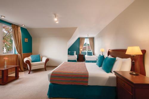 Park Inn by Radisson, Puerto Varas in بويرتو فاراس