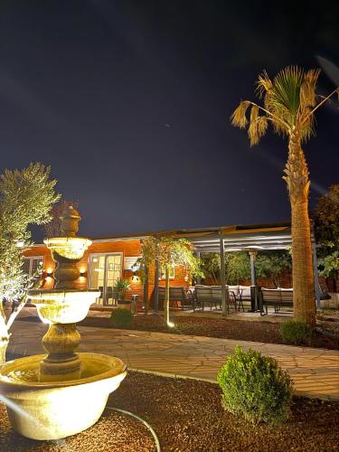 Vista exterior, Some Hotel Antakya in Antakya