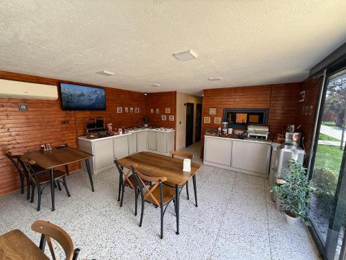 Comida y bebida, Some Hotel Antakya in Antakya