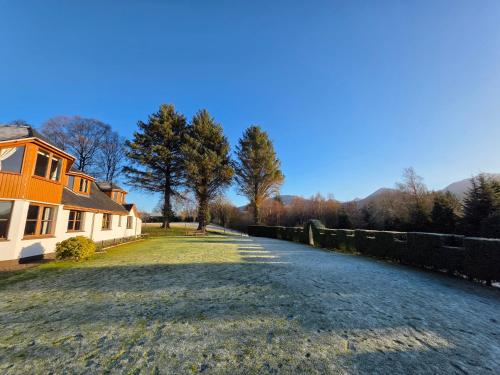Зовнішній вигляд готелю, Mizpah Bed & Breakfast near Ben Nevis Highlands in Ройбрідж
