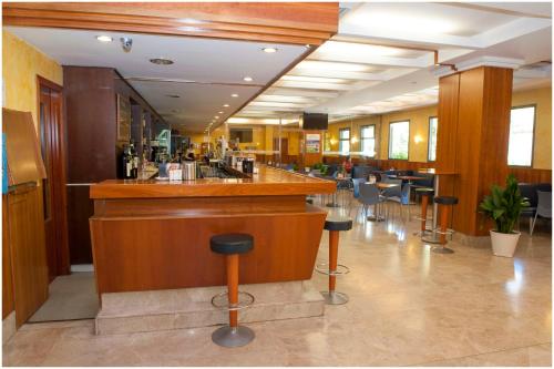 Extremadura Hotel - image 9