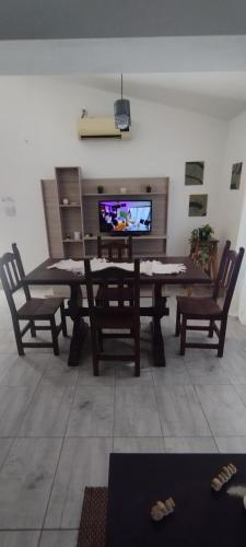 La Casita de Lucía