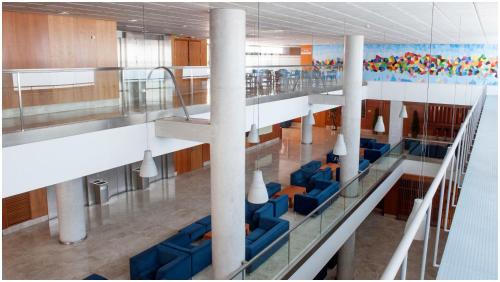 Extremadura Hotel - image 12