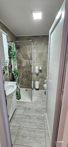 Apartmani MURIC Ljubljana 3