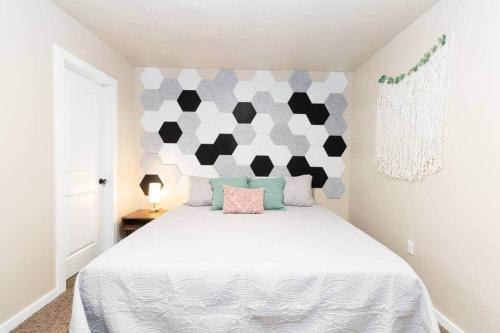 Cozy 1Bdrm•Self Check-in•Downtown - image 13