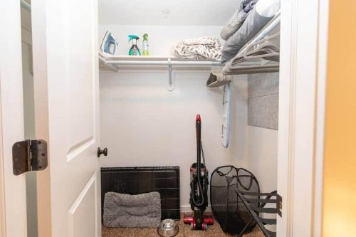 Cozy 1Bdrm•Self Check-in•Downtown - main image