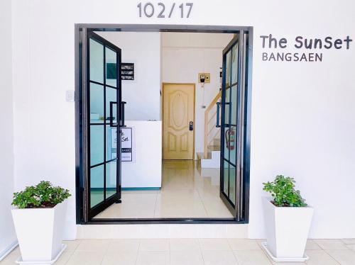 Facilities, The Sunset Bangsaen in Chonburi