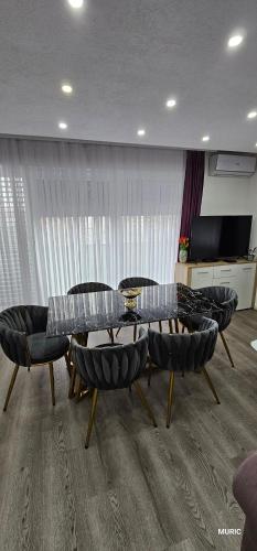 Apartmani MURIC Ljubljana 5